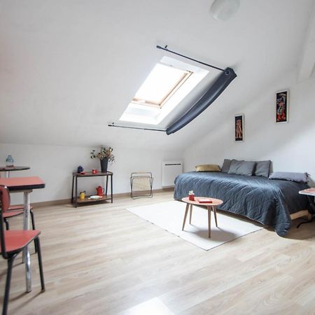 Chambre D'Hotes Les Cypres De L'Ile Avignon Buitenkant foto