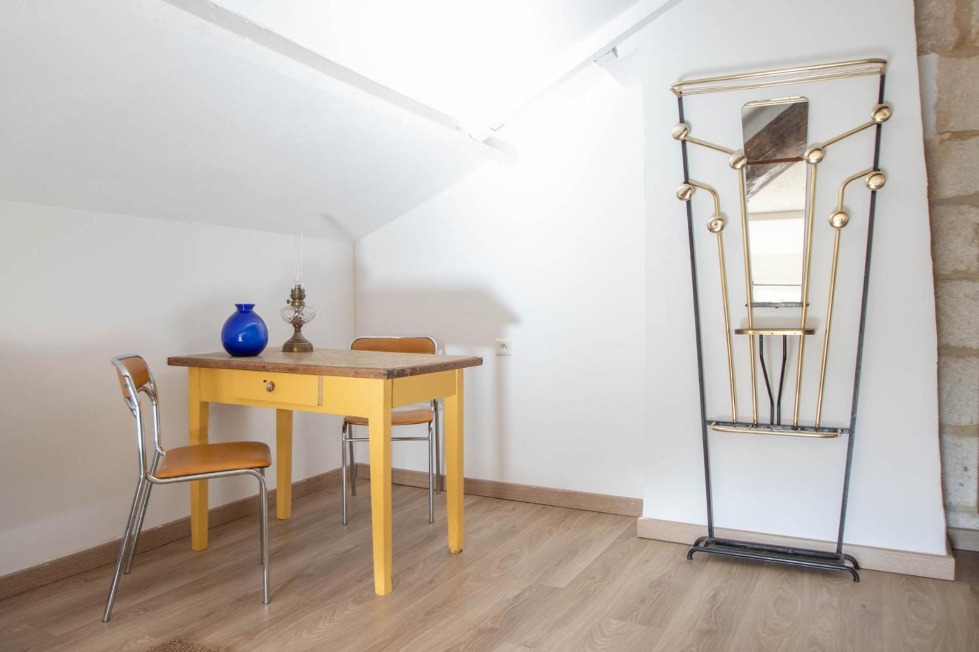 Chambre D'Hotes Les Cypres De L'Ile Avignon Buitenkant foto