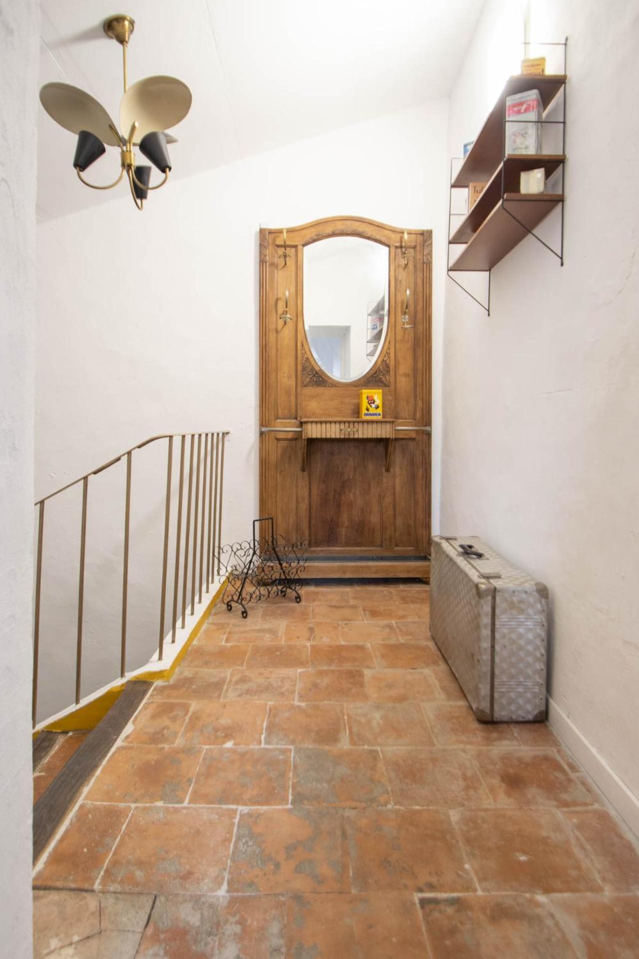 Chambre D'Hotes Les Cypres De L'Ile Avignon Buitenkant foto